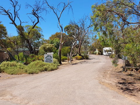 Beautiful Valley Caravan Park - Accommodation Mount Tamborine 0