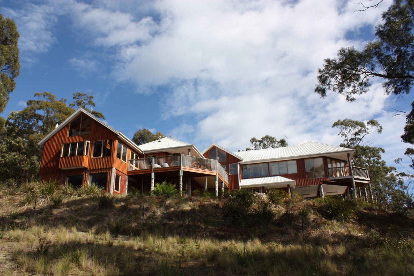St Helens TAS Accommodation Mount Tamborine