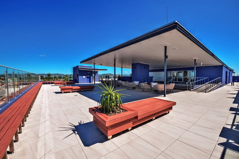 Belise - Accommodation Mount Tamborine 1