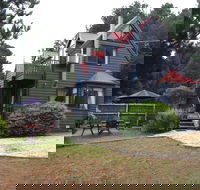 Bells Estate Great Ocean Road Cottages - Accommodation Mount Tamborine