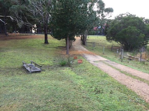 Bells Estate Great Ocean Road Cottages - Accommodation Mount Tamborine 1
