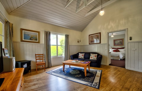 Bendigo Cottages Bed And Breakfast - Accommodation Mount Tamborine 1