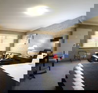 Best Western Tamworth Motor Inn - Accommodation Mount Tamborine