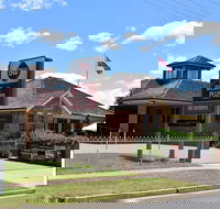 Best Western Plus All Settlers Tamworth - Accommodation Mount Tamborine