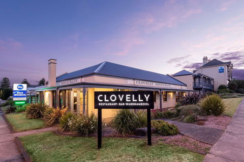 Best Western Olde Maritime - Accommodation Mount Tamborine 2