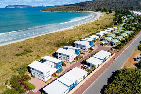 BIG4 Middleton Beach Holiday Park - Accommodation Mount Tamborine 1