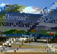 Bingara Riverside Caravan Park - Accommodation Mount Tamborine