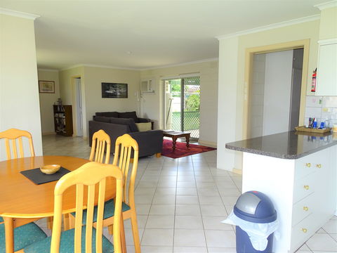 Blanche Place - Accommodation Mount Tamborine 2