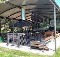Blayney and Villages Tourist Park - Accommodation Mount Tamborine