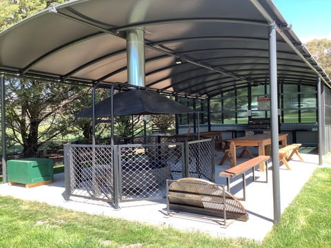 Blayney And Villages Tourist Park - Accommodation Mount Tamborine 0