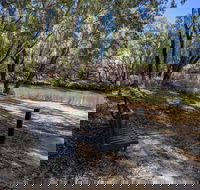 Boat Ramp Free Camping Area - Accommodation Mount Tamborine