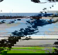 Boat Harbour Motel Wollongong - Accommodation Mount Tamborine