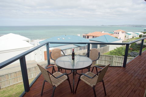 Braeview - Accommodation Mount Tamborine 2