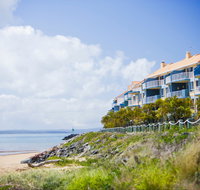 BreakFree Great Sandy Straits - Accommodation Mount Tamborine