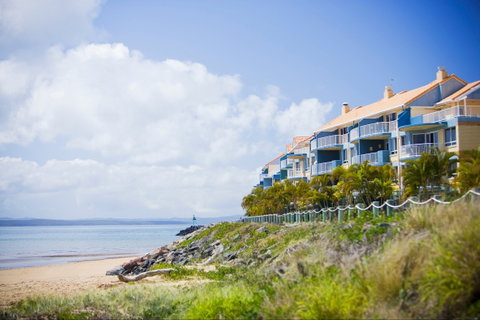 BreakFree Great Sandy Straits - Accommodation Mount Tamborine 0