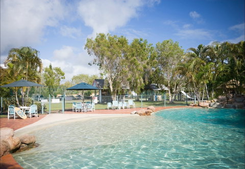 BreakFree Great Sandy Straits - Accommodation Mount Tamborine 1