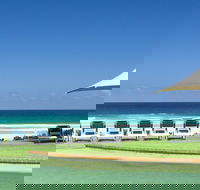 Breakers North - Absolute Beach Front Holiday Apartments - Accommodation Mount Tamborine