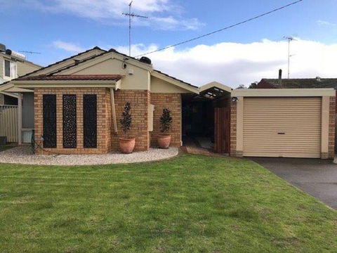 Canalside Family Getaway - Accommodation Mount Tamborine 0