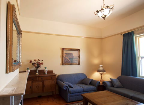 Cape Du Couedic Light Keeper's Cottages - Accommodation Mount Tamborine 1