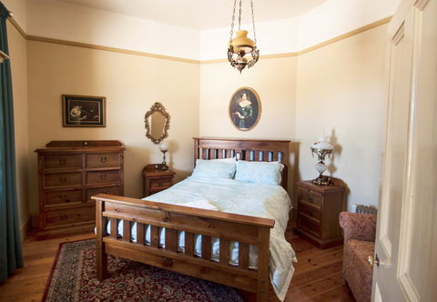 Cape Du Couedic Light Keeper's Cottages - Accommodation Mount Tamborine 2