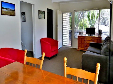 Capertee Cottage - Accommodation Mount Tamborine 2