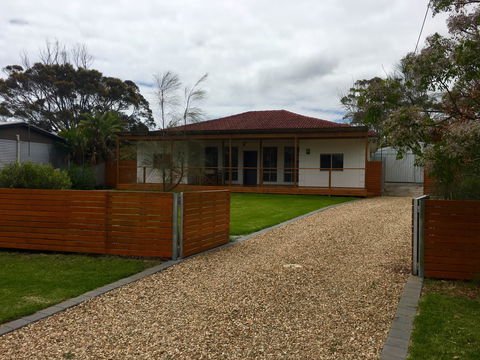 Carry Getaway - Accommodation Mount Tamborine 0