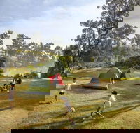 Cattai campground - Accommodation Mount Tamborine