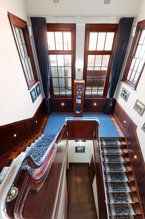 Caves House Hotel Yallingup - Accommodation Mount Tamborine 2