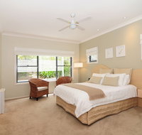 CeeSpray on Owen Bed and Breakfast - Accommodation Mount Tamborine
