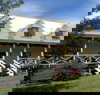 Celestine House - Accommodation Mount Tamborine