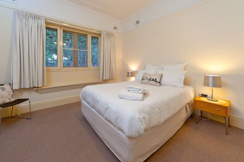 Central Crisp - Accommodation Mount Tamborine 2