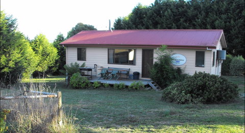 Cherry Top Accommodation - Cherry Top - Accommodation Mount Tamborine 2
