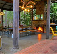 Chiltern Lodge Country Retreat - Accommodation Mount Tamborine