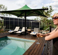 Cicada Lodge - Accommodation Mount Tamborine