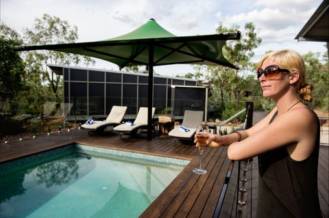 Cicada Lodge - Accommodation Mount Tamborine 0