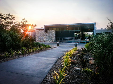 Cicada Lodge - Accommodation Mount Tamborine 1