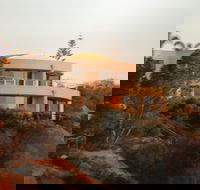 Cliff House Beachfront Villas - Accommodation Mount Tamborine