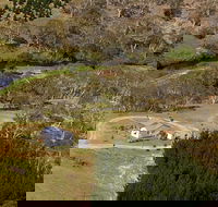 Cochabonddu - Accommodation Mount Tamborine