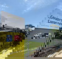 Coolamon Caravan Park - Accommodation Mount Tamborine