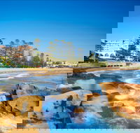 Crowne Plaza Terrigal Pacific - Accommodation Mount Tamborine