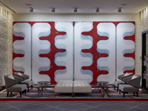 Crown Promenade Melbourne - Accommodation Mount Tamborine 0