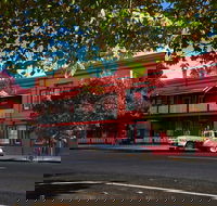 Culcairn Hotel - Accommodation Mount Tamborine