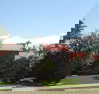 Cunningham Shore Motel - Accommodation Mount Tamborine