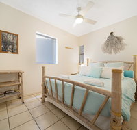 Cylinder Cove - Accommodation Mount Tamborine
