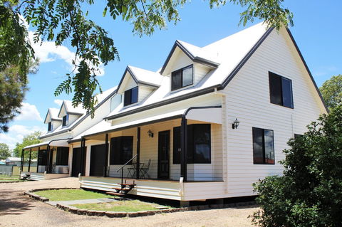 Dalby Apartments Self Contained Motel Accommodation - Accommodation Mount Tamborine 0