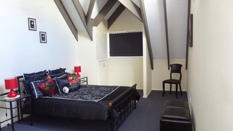 Dalby Apartments Self Contained Motel Accommodation - Accommodation Mount Tamborine 1