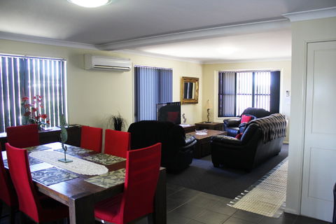 Dalby Apartments Self Contained Motel Accommodation - Accommodation Mount Tamborine 2