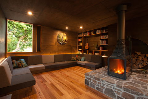 Dales Of Derby - Accommodation Mount Tamborine 2