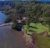 Diamond Waters Caravan Park - Accommodation Mount Tamborine