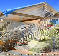 Discovery Parks - Kalgoorlie Goldfields - Accommodation Mount Tamborine